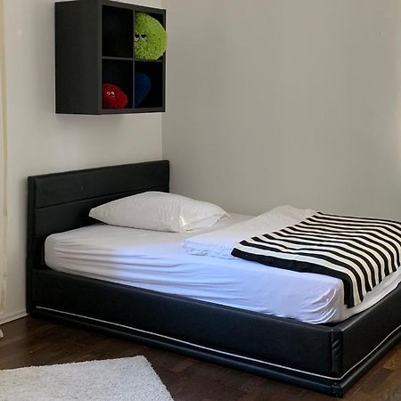 Apartment Am Festspielpark Bayreuth Dış mekan fotoğraf